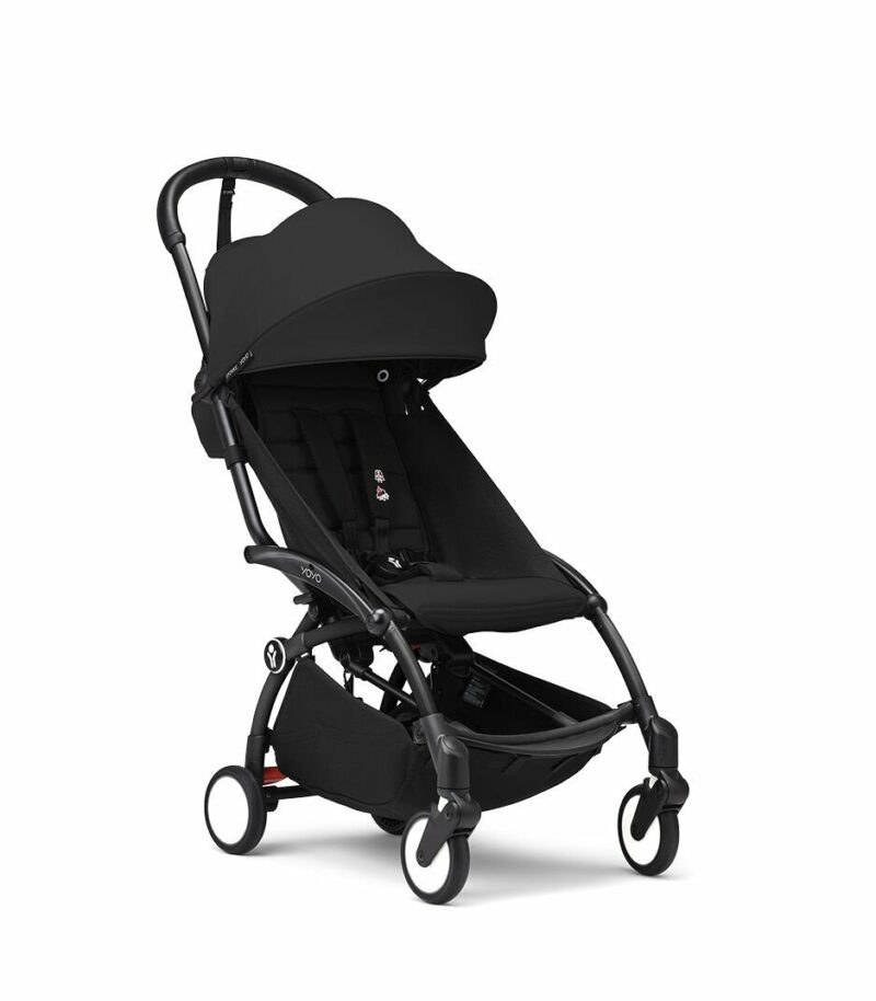 YOYO3 Stroller Bundle from Stokke
