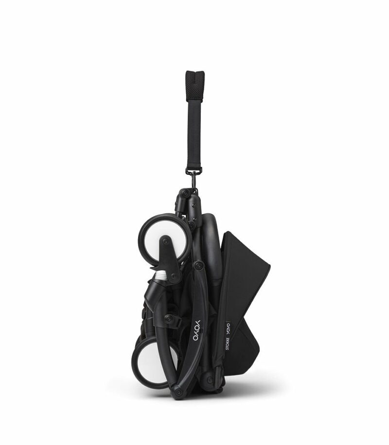 Stokke YOYO3 Stroller Bundle Strollers