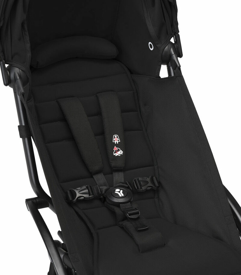 YOYO3 Stroller Bundle made by Stokke