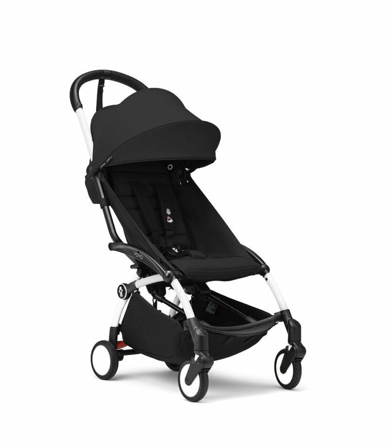 Stokke YOYO3 Stroller