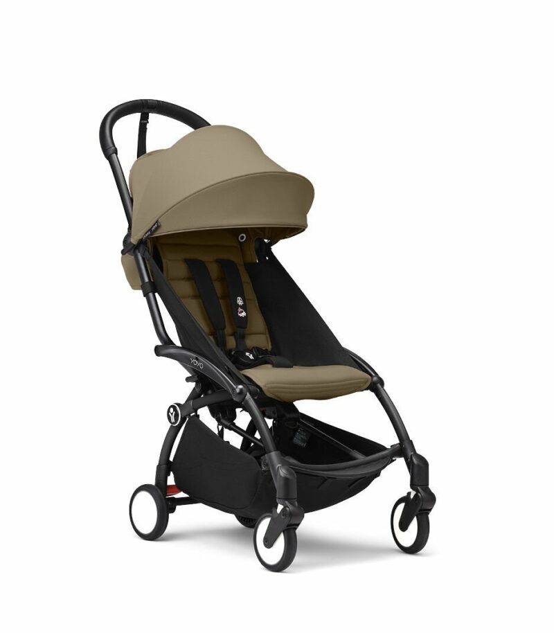 Stokke YOYO3 Stroller