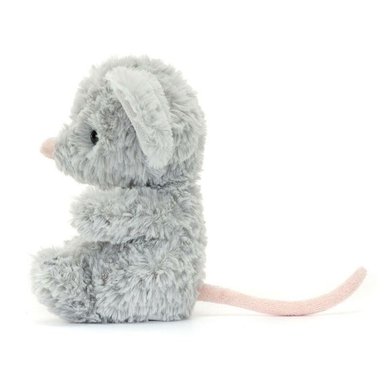 Yummy Mouse from Jellycat