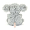 Yummy Mouse made by Jellycat