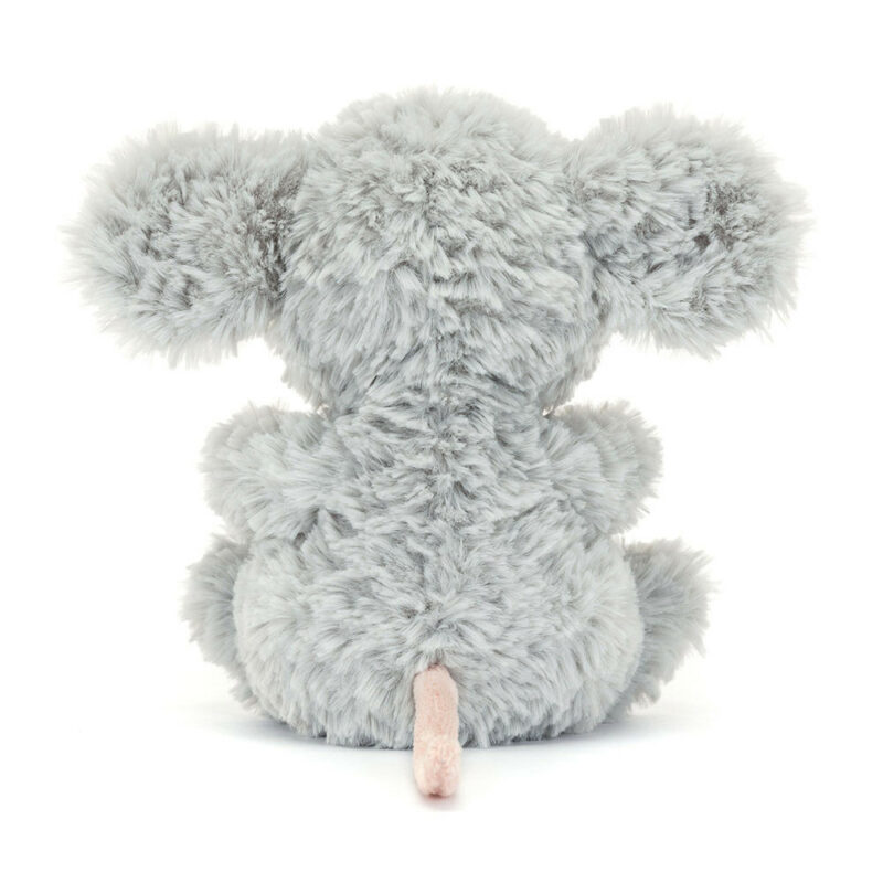 Yummy Mouse made by Jellycat