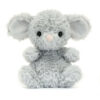 Jellycat Yummy Mouse