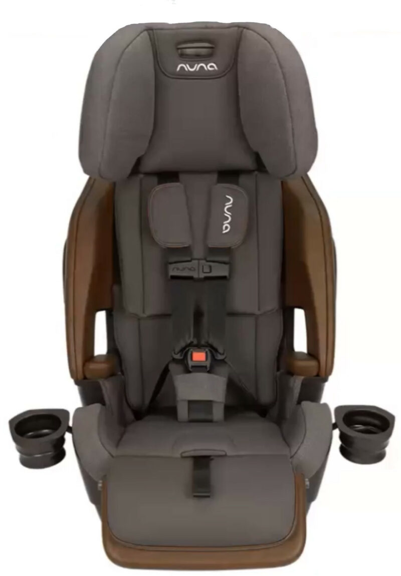 Nuna LUMN in Booster Mode