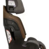 Nuna LUMN Side Profile Booster Seat