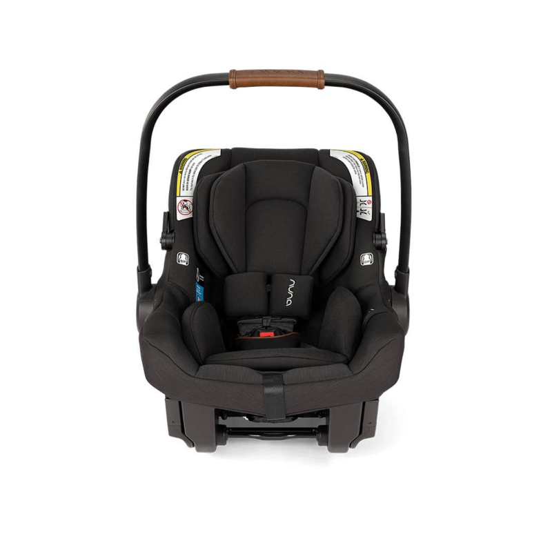 SWIV + PIPA urbn travel system made by Nuna