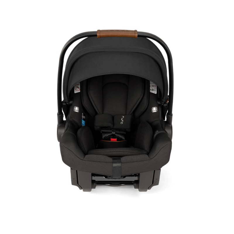 SWIV + PIPA urbn travel system from Nuna