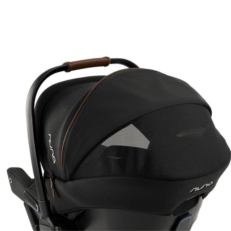 Nuna SWIV + PIPA urbn travel system part of our  collection