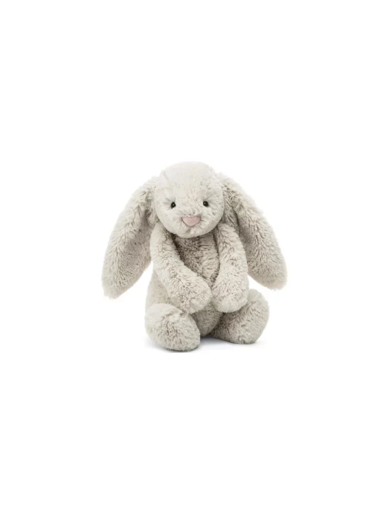 Jellycat Bashful Oatmeal Bunny Small
