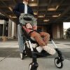 YOYO3 Stroller made by Stokke
