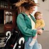 YOYO3 Stroller available at Blossom