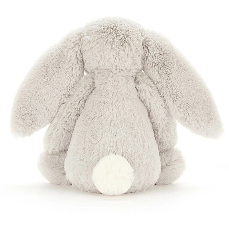 Bashful Oatmeal Bunny Small from Jellycat