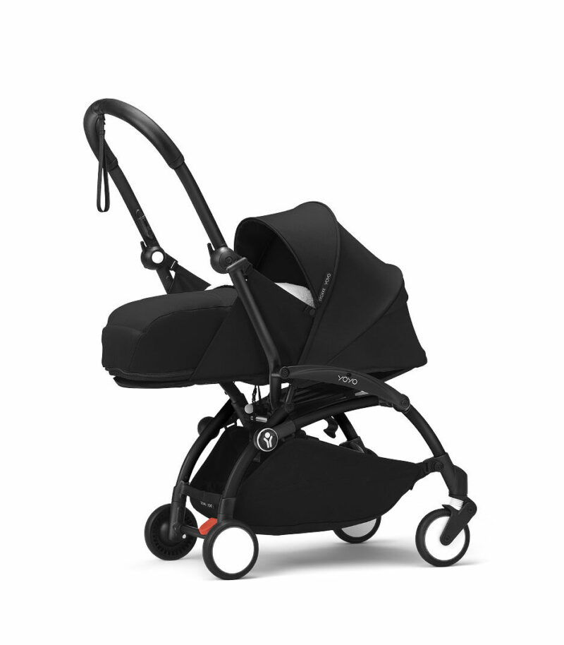 Stokke YOYO3 Stroller Bundle part of our  collection