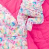 Dahlia Bamboo Viscose Convertible Romper