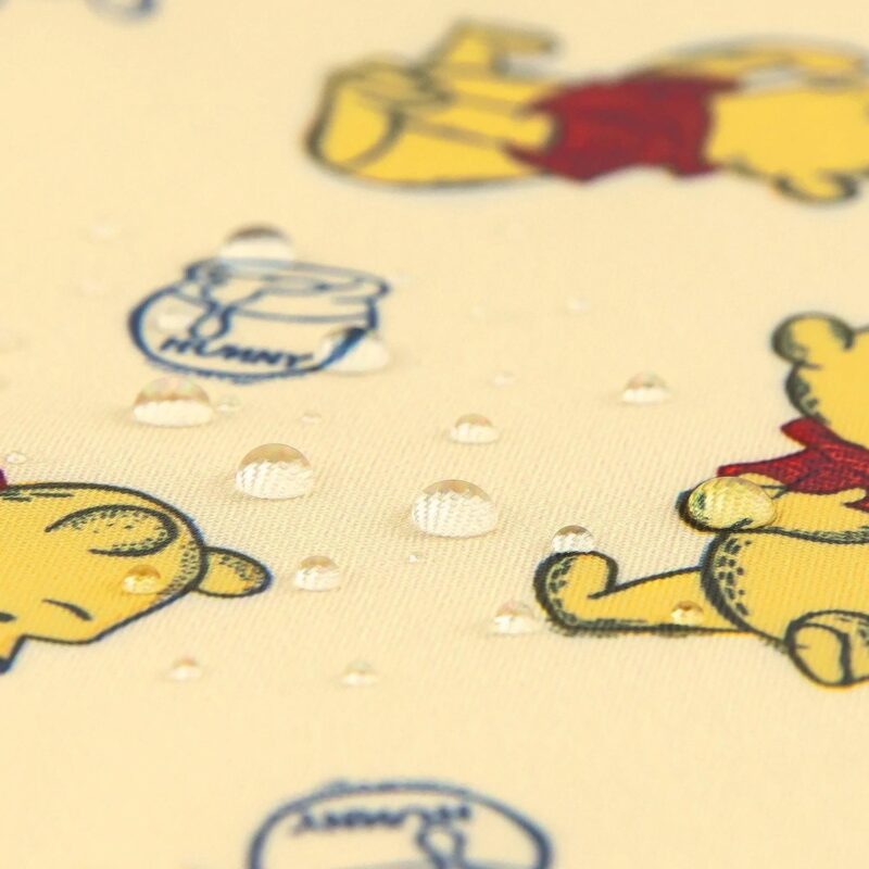 Bumkins SuperBib 3 Pack: Pooh Bear and Friends Feeding