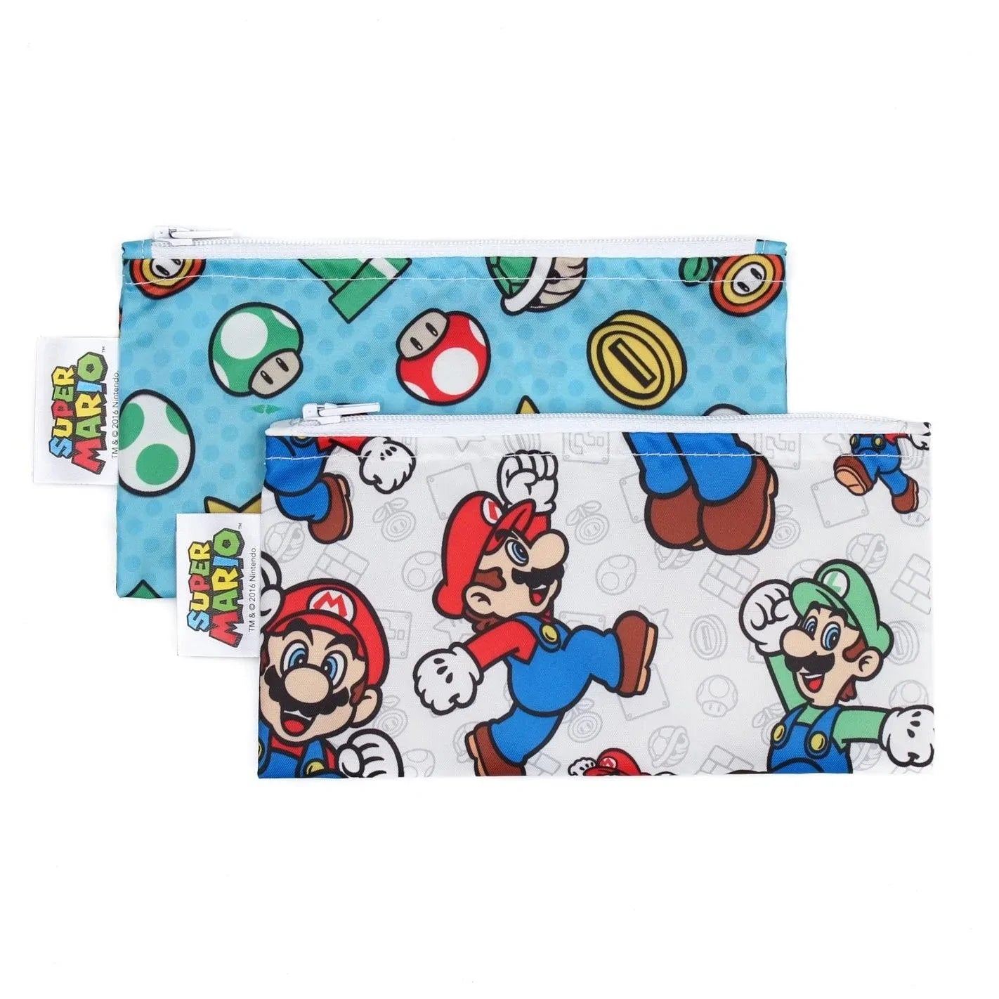Bumkins Reusable Snack Bag