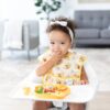 SuperBib 3 Pack: Pooh Bear and Friends from Bumkins