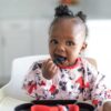 Silicone Chewtensils: Minnie Mouse from Bumkins