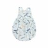Sharks Muslin Retro Sunsuit from Angel Dear