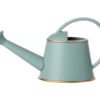 Mouse Watering Can In Light Blue from Maileg