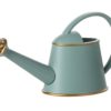 Maileg Mouse Watering Can In Light Blue