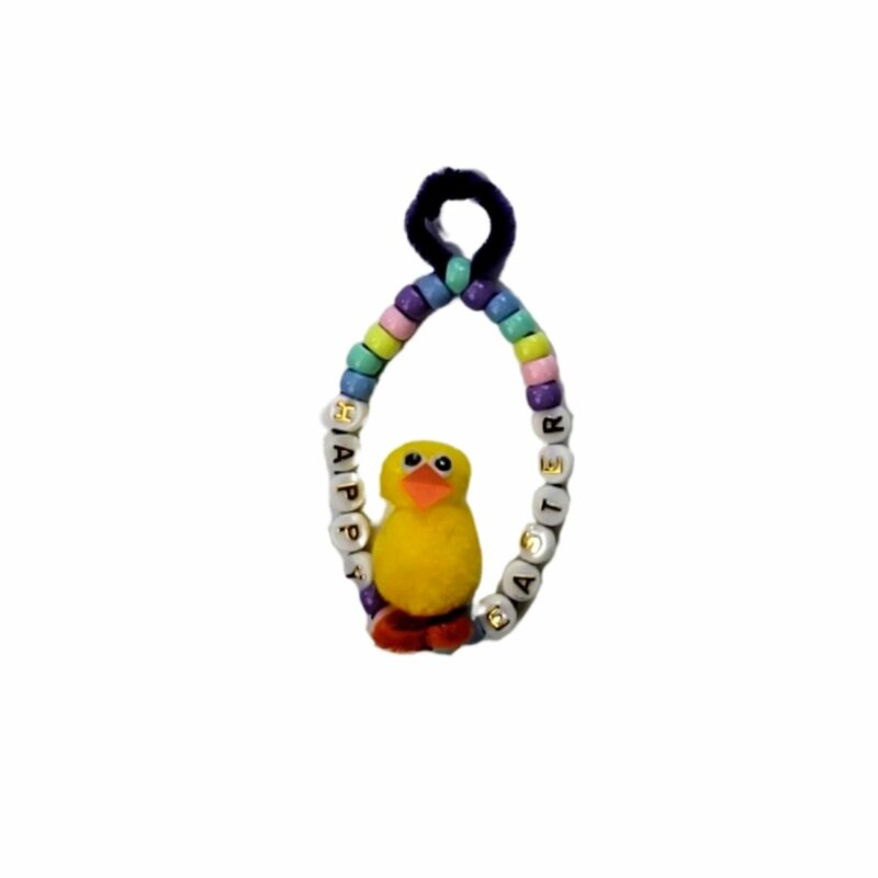 Creative Owl Spring Craft & Activity Box available at Blossom