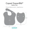 Bumkins Caped SuperBib: The Legend of Zelda part of our  collection