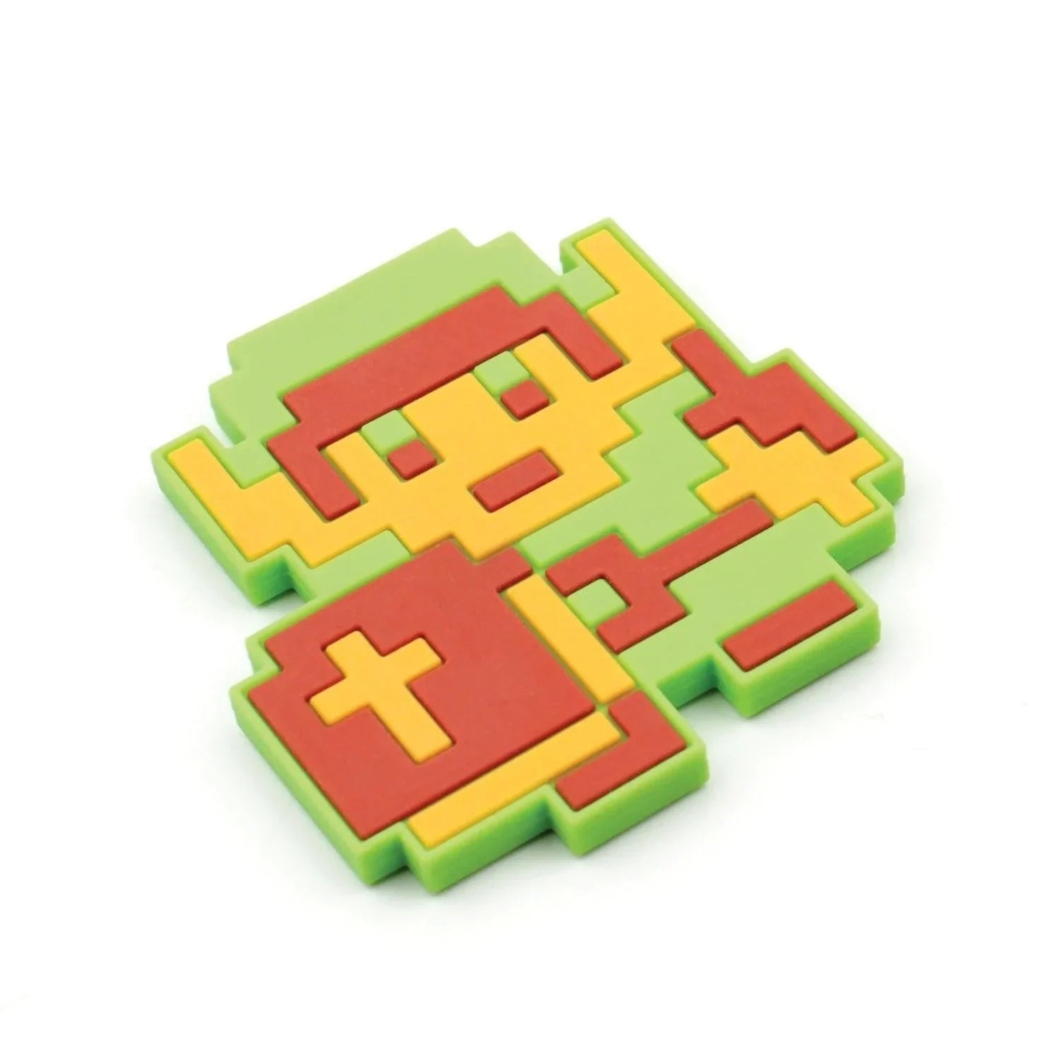 Bumkins Silicone Teether: Zelda Link