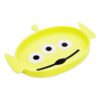 Bumkins Silicone Grip Dish: Toy Story Alien