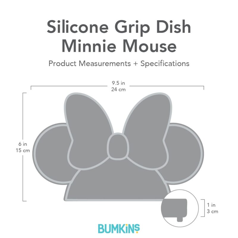 Bumkins GD-DMN