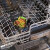 Bumkins Silicone Teether: Zelda Link Toys