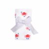 Crabby Cuties Swaddle Blanket from Angel Dear