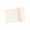 Angel Dear Simple Suns Swaddle Blanket