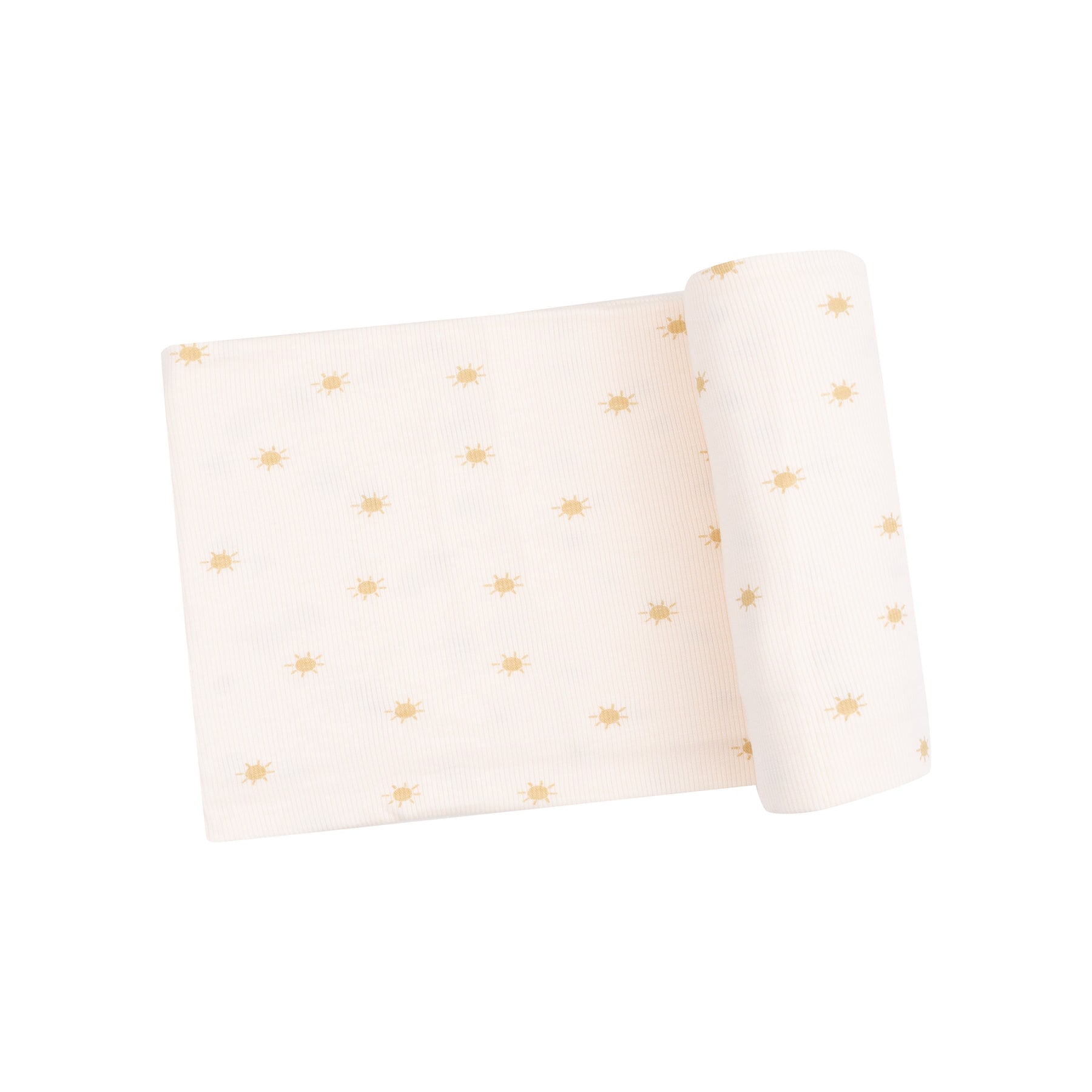 Angel Dear Simple Suns Swaddle Blanket