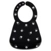 Bumkins Silicone Bib: Mickey Mouse Faces