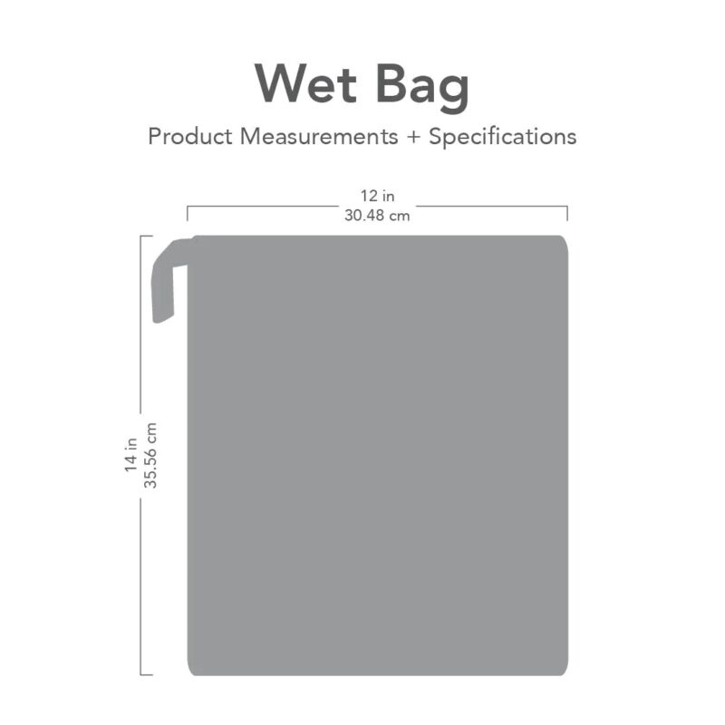 Bumkins WB-DMN18
