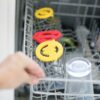 Silicone Teether: Wonder Woman made by Bumkins