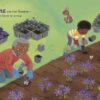 The Colors Of Spring Little Golden Book from