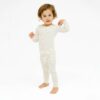 Simple Suns Rib Lounge Wear Set from Angel Dear