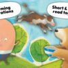 A Collection of Stories for 2 Year Olds Book made by