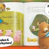 A Collection of Stories for 2 Year Olds Book from