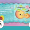 I Love You S'more Board Book from