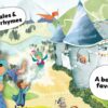 A Collection of Stories for 5 Year Olds Book made by