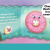 I Love You S'more Board Book made by