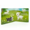 Touch & Feel Interactive Board Book from