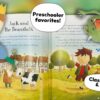 A Collection of Stories for 4 Year Olds Book from
