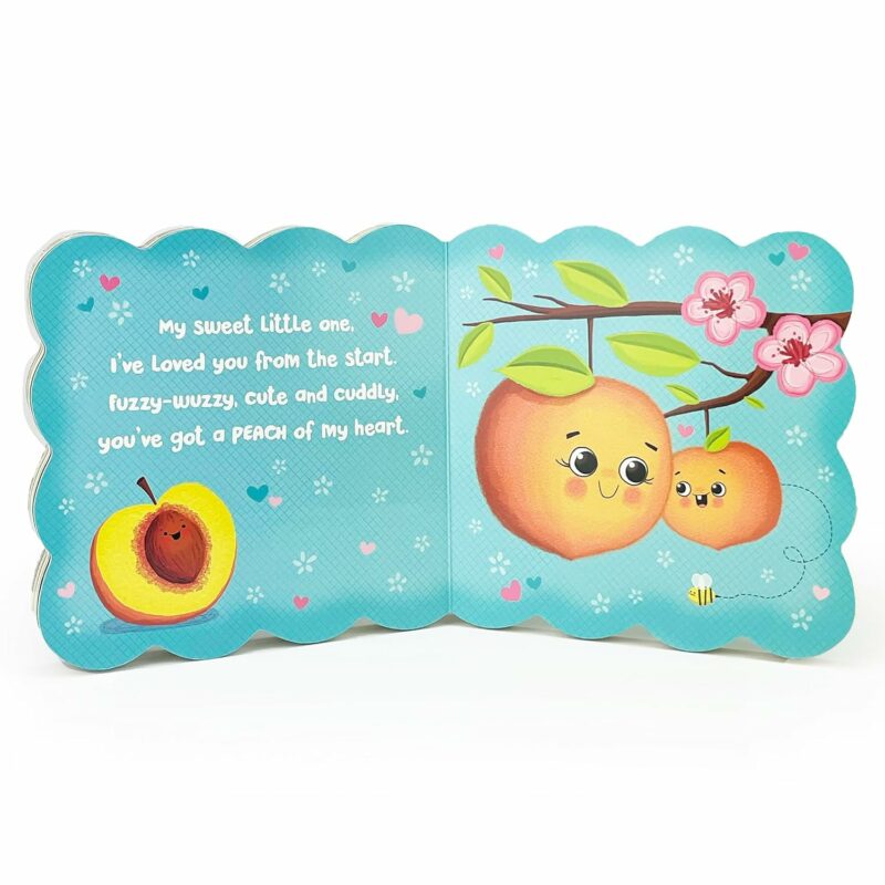 I Love You S'more Board Book part of our  collection