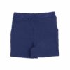 Angel Dear Lobster Bamboo Pocket Henley and French Terry Short